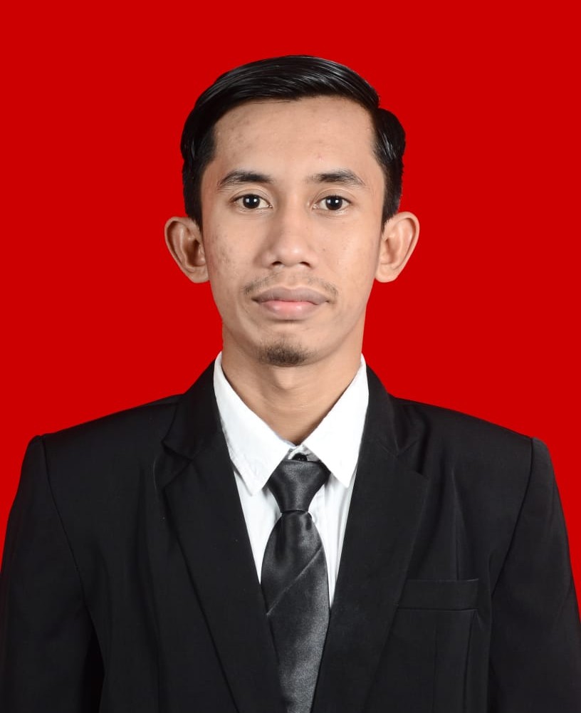 AHMAD HIDAYATULLAH