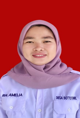 RIA AMELIA
