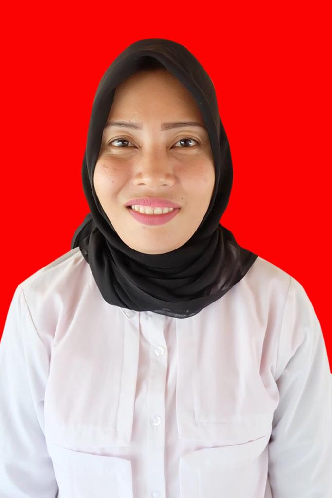 Darnawati