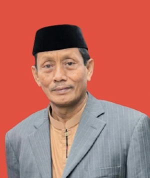 BASO ISKANDAR