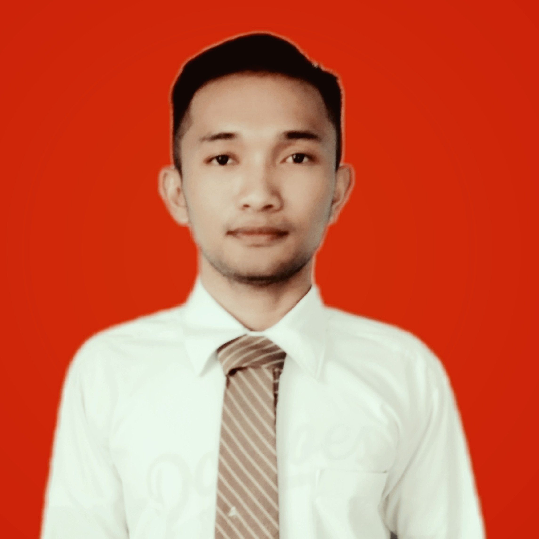 ANDI  FIRDAUS,S.Sos