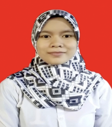 SYAHRIANI,S.Sos