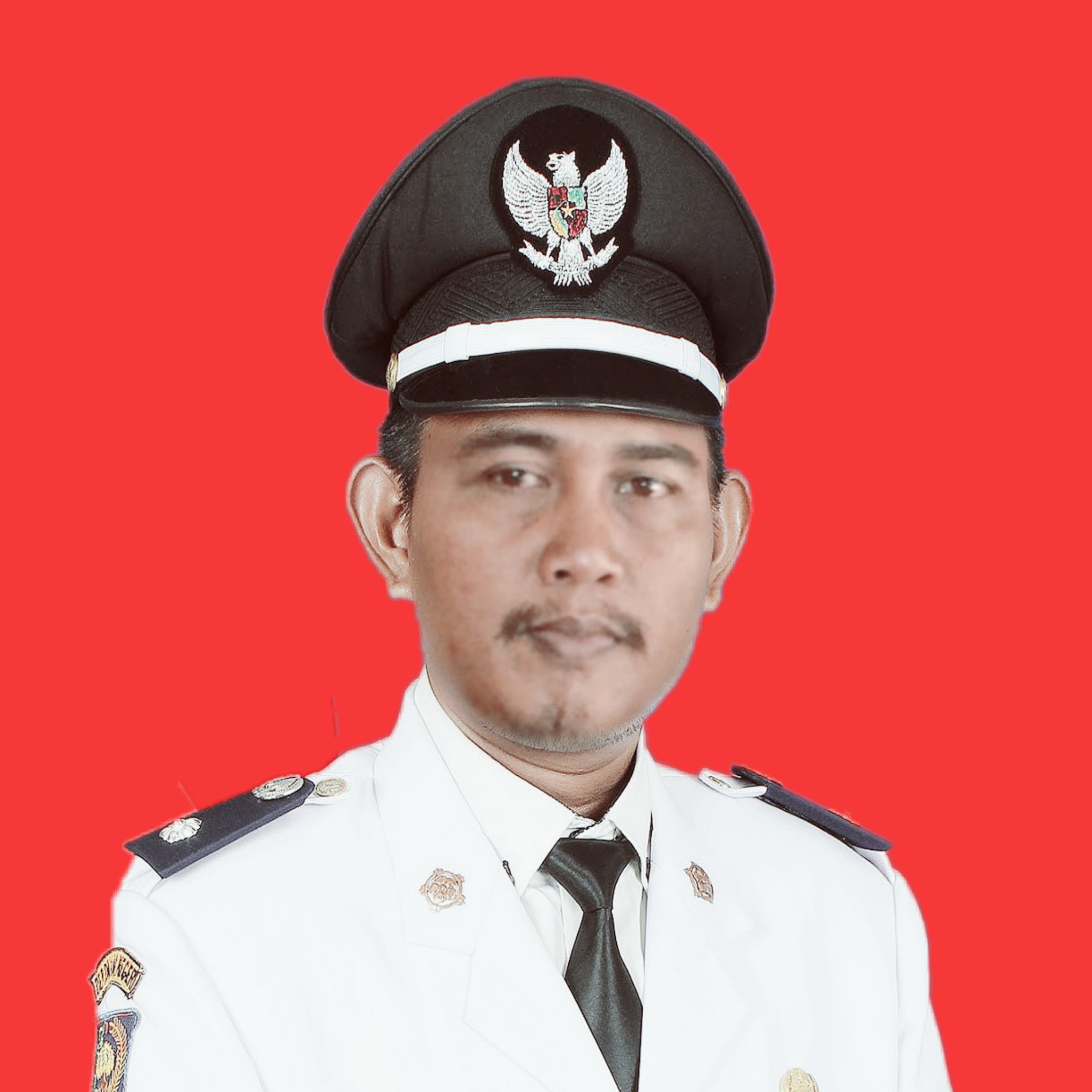 H. ANDI TUNE,S.H