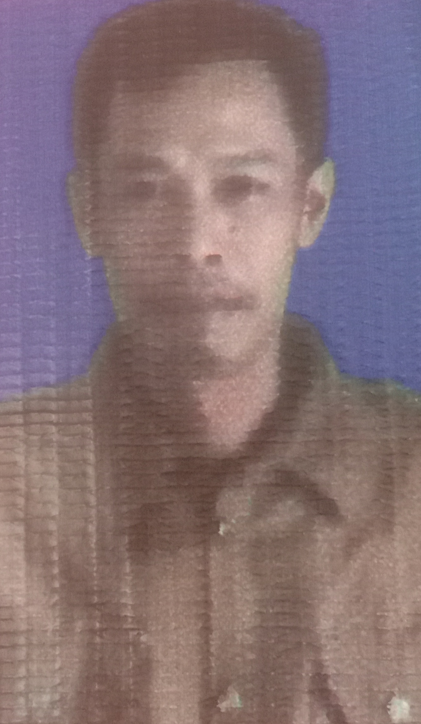 BASO AMIRUDDIN 