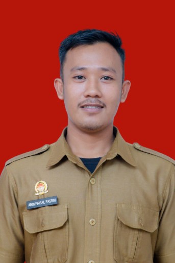 ANDI FAISAL FASRIH