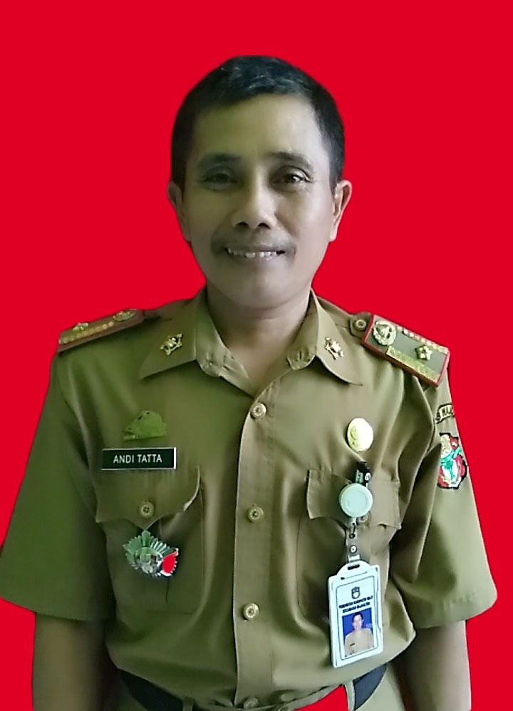 ANDI TATTA,S.Sos.,M.M