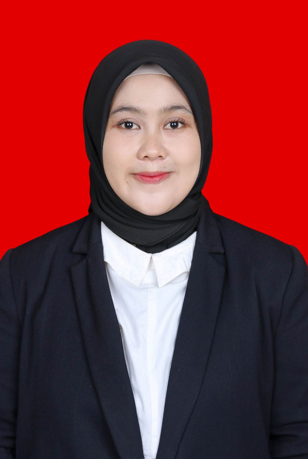 Andi Dien Faika, S.S
