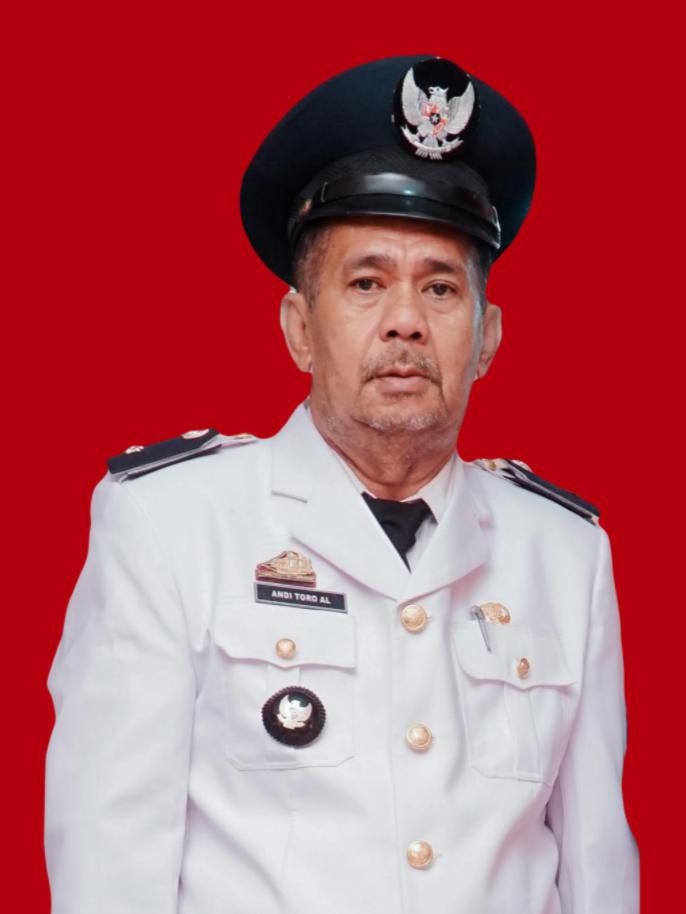 ANDI TORO AL