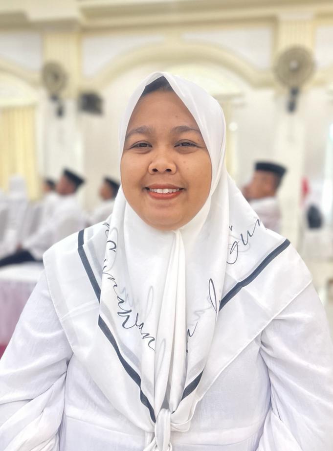 ANDI TENRI ABENG