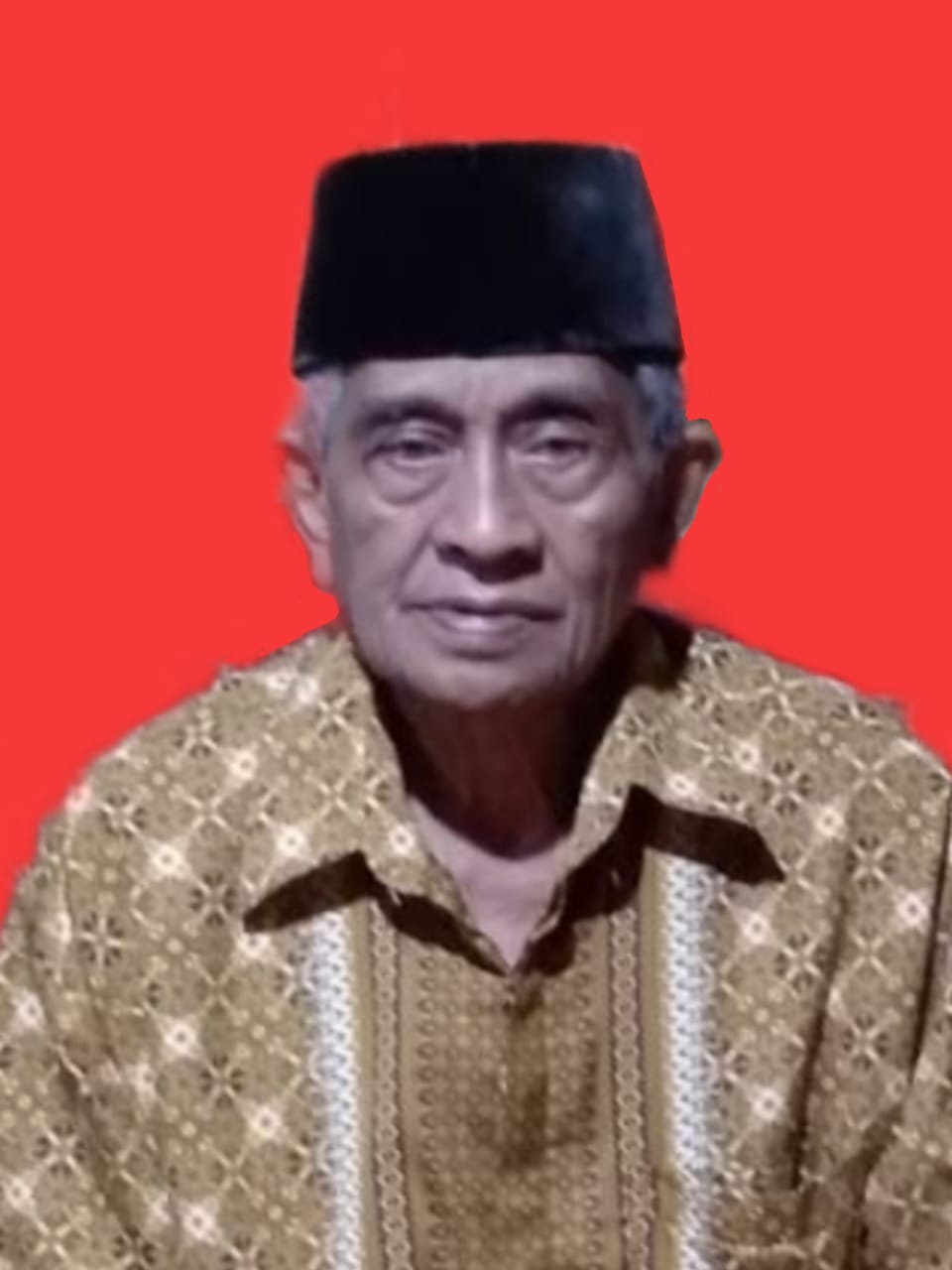 BASO SAHRANI