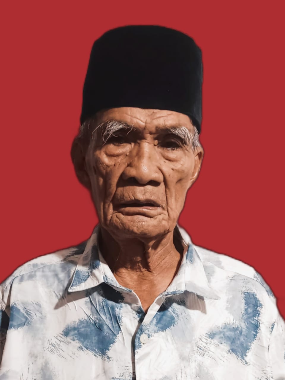 ANDI USMAN