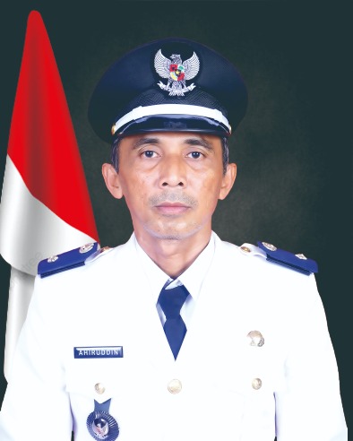 AHIRUDDIN