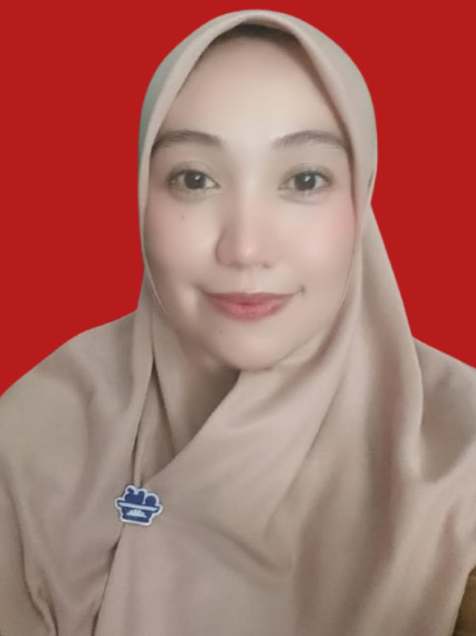 FITRIANI,S. Sos 