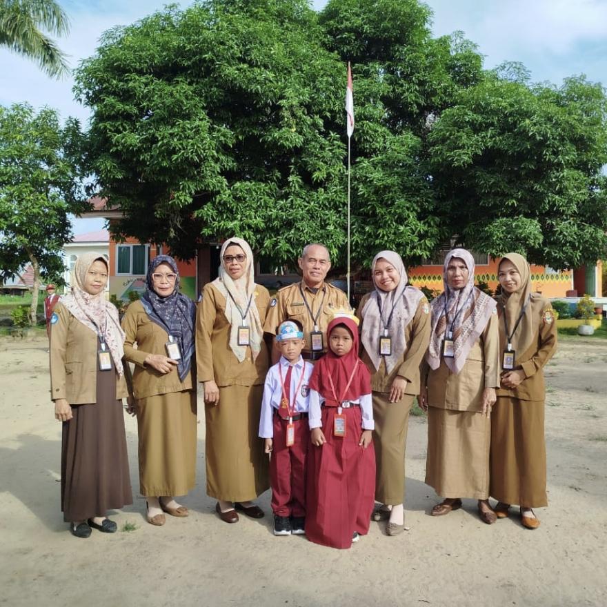 First day of school