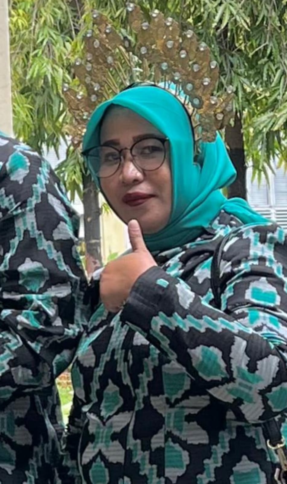 INDAH PATRIANI