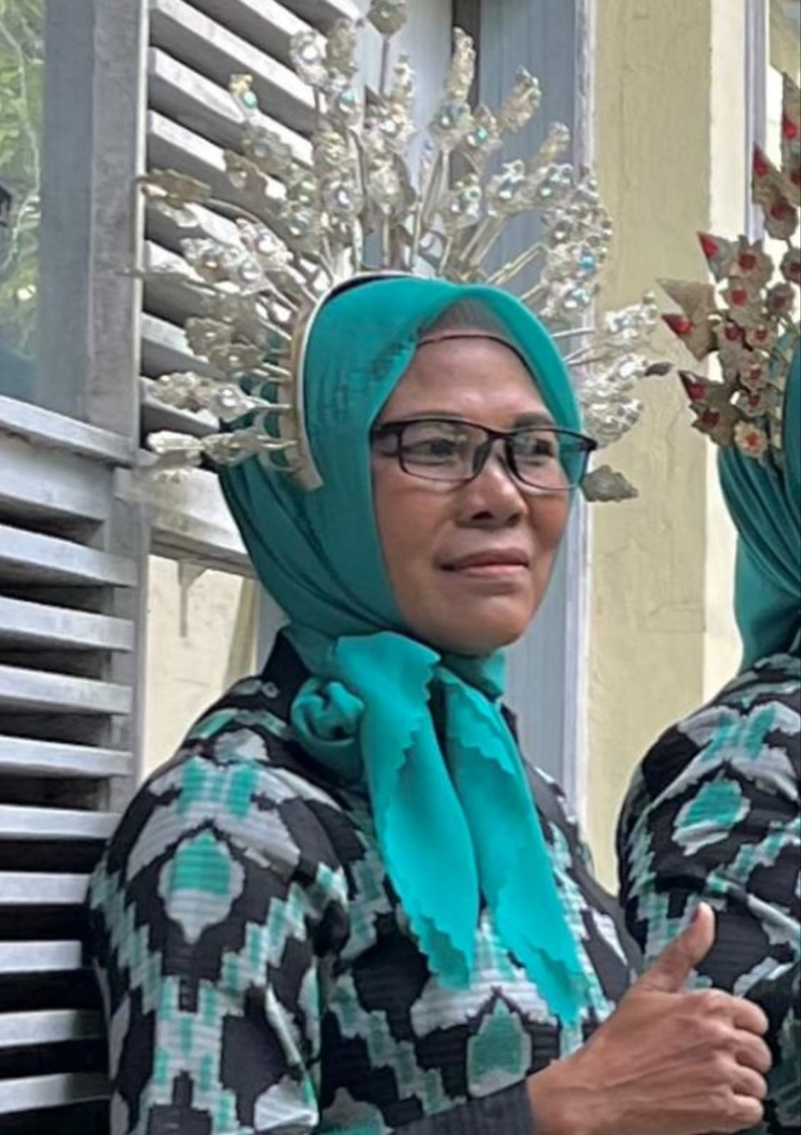 SITTI MARLINA