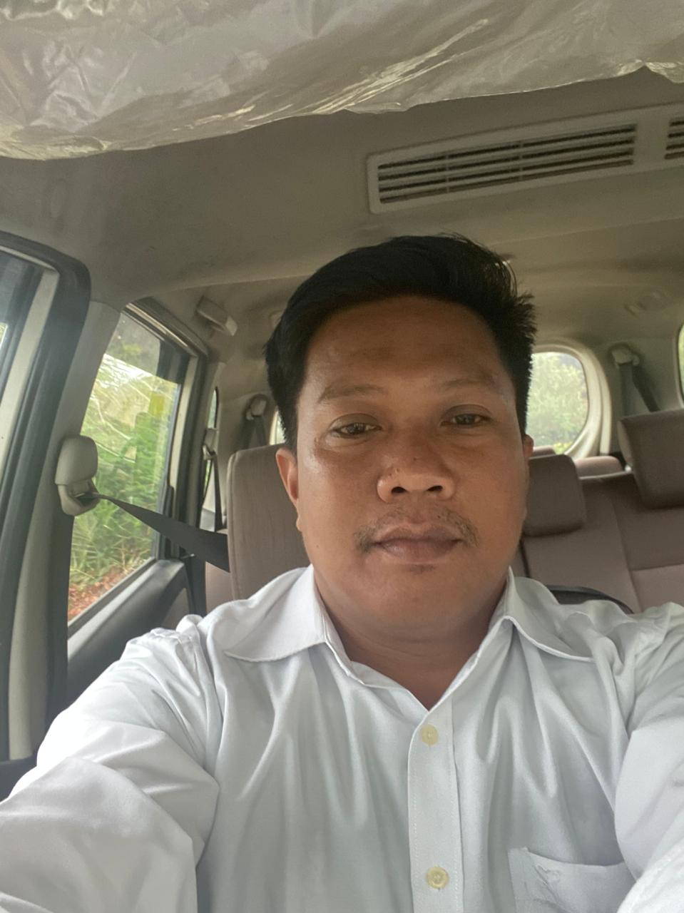 MUHAMMAD RIDHA,S.E