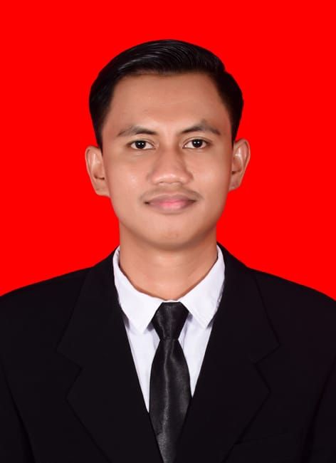 WAHID ABDILLAH SYAM,S.Sos