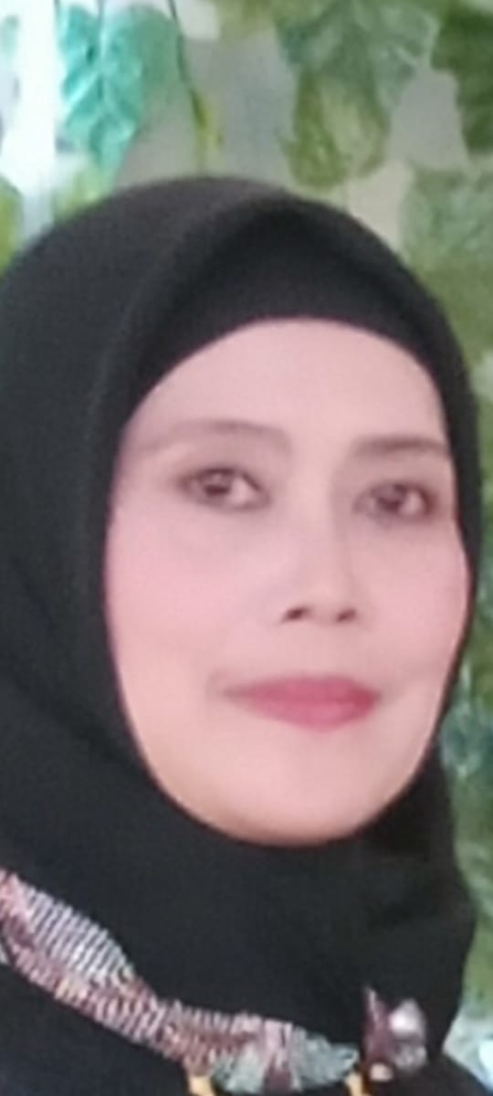 Besse Indriani Hartanti, S.IP