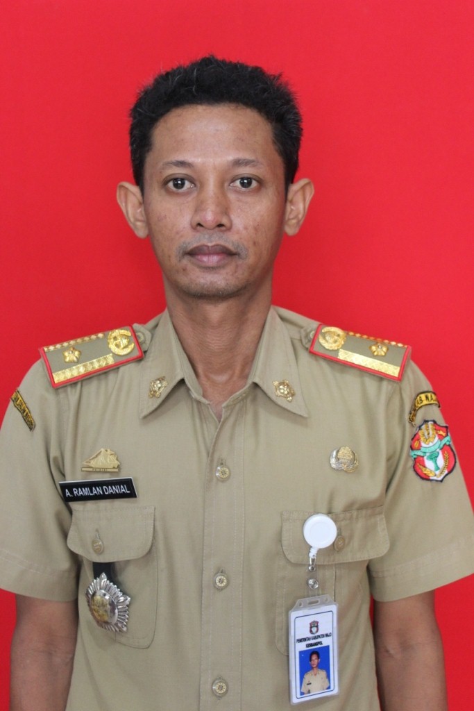 Andi Bakhtiar