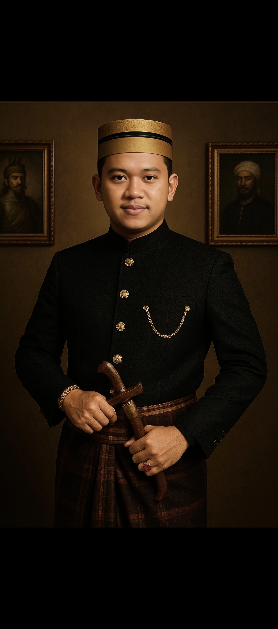 BASO AHMAD FITRA