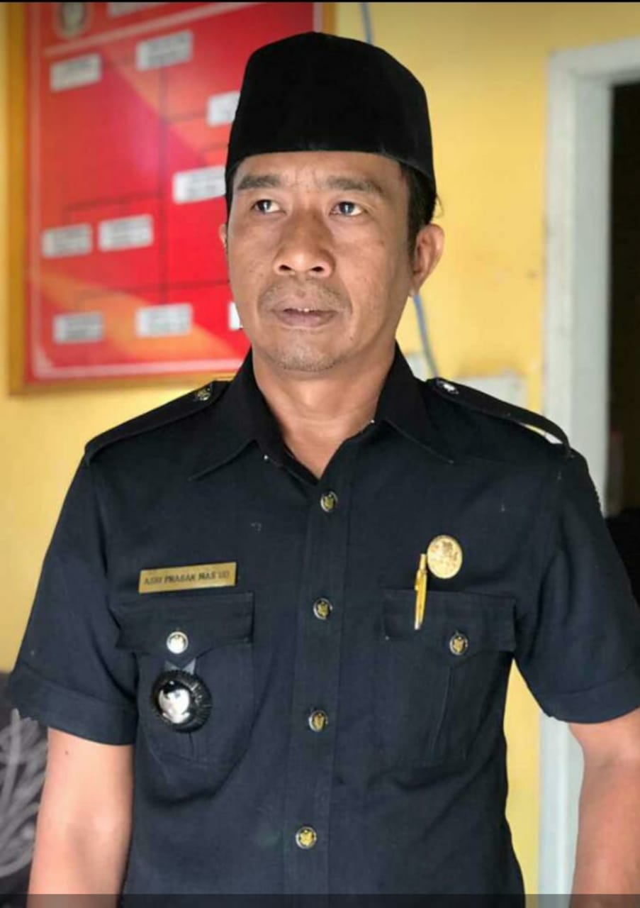 ASRI PRASAK