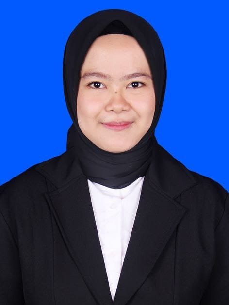 REZKY ARSITA D.