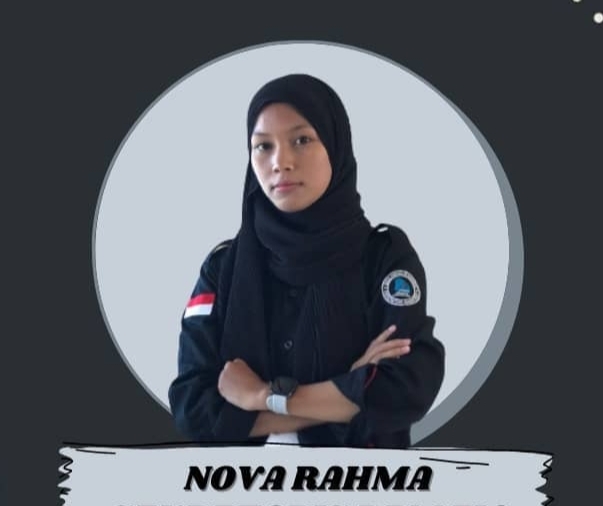 NOVA RAHMA