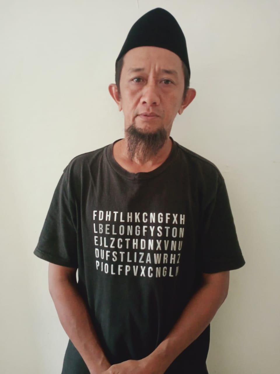 HENDRA SYAMSU
