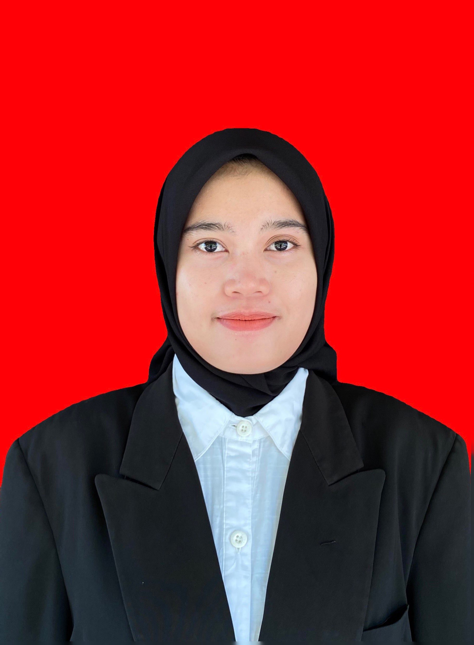 IKA RAMADANI
