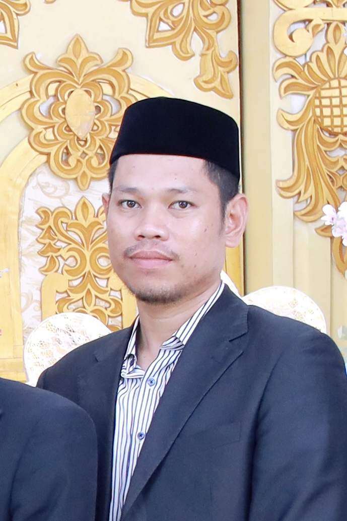 AGUSNAWAN TAKKO