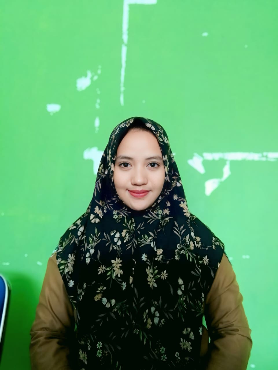 SITTI UMRAH NI'MATULLAH