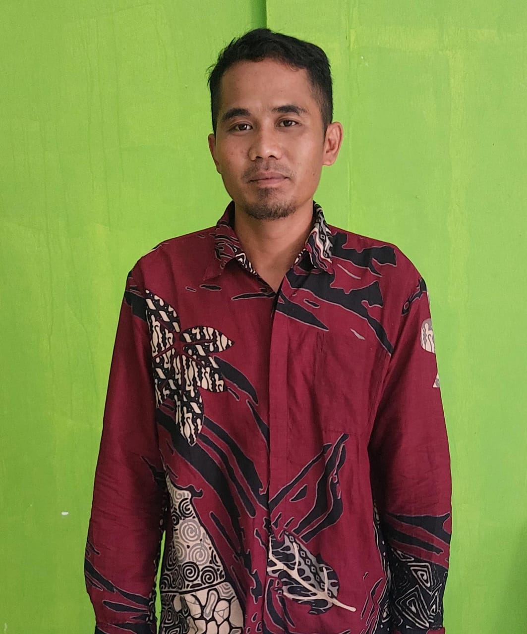 AMIN ANWAR